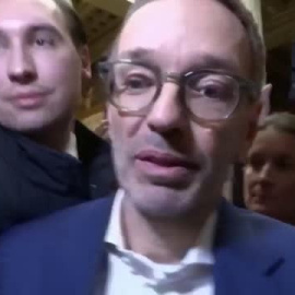 La ultraderecha gana en Austria