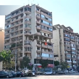 Nueva jornada de intensos bombardeos israelíes en Líbano que dejan 4 muertos en Beirut