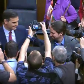 Cuatro vicepresidencias: ¿Cómo se repartirán las competencias?