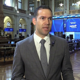 Análisis del comportamiento del euríbor durante el mes de septiembre