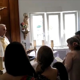 Machismo clerical en los cursos prematrimoniales