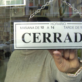 Amazon gana; el pequeño comercio pierde