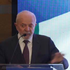 Lula da Silva invita a Sheinbaum a firmar alianza contra el hambre en Cumbre del G20