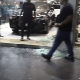 Fuentes sirias confirman la muerte de una periodista y dos civiles en ataques aéreos israelíes en Damasco