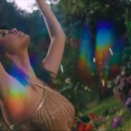 Selena Gómez lanza nuevo disco, titulado 'Rare'