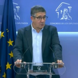 El PSOE expresa su "rechazo absoluto" a los insultos de Maduro contra Feijóo y Ayuso