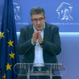 El PSOE afirma que "el clima es bueno" con Junts para sacar adelante la senda de déficit