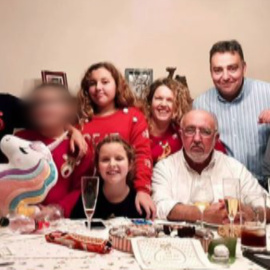 Los famosos felicitan la Navidad a sus seguidores