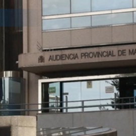 La Audiencia de Madrid retoma el debate sobre si archiva o acota el caso de Begoña Gómez