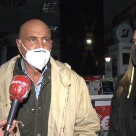 Kiko Matamoros celebra su 64 cumpleaños con una cena de lo más especial