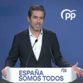 Génova bendice que el PP de Madrid cite a Begoña Gómez en comisión de investigación