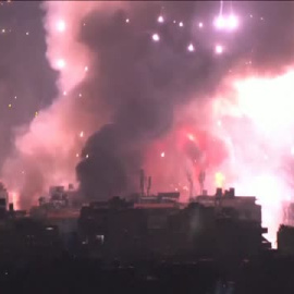 Israel no da tregua y bombardea Líbano y Gaza