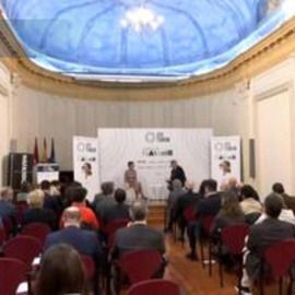 Chivite respeta la financiación singular de Cataluña y pide la misma consideración para Navarra