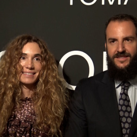 Borja Thyssen y Blanca Cuesta dan la bienvenida a su quinta hija