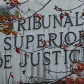 El Tribunal Superior de Madrid estudia la querella de la Abogacía contra el juez Peinado