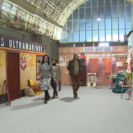 'Yo fui a EGB', cierra tras haber hecho viajar a los años 70, 80 y 90