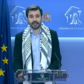 Podemos lleva al Congreso su petición para desclasificar los documentos del 23F