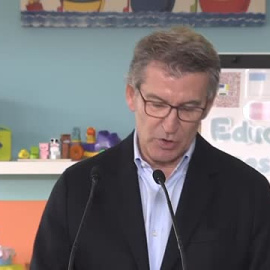 El PP pide al Gobierno que retire la reforma de la ley que beneficia a presos de ETA