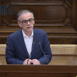 ERC condiciona la legislatura de Illa a que se concrete la "soberanía fiscal" de Cataluña