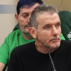 Las personas con ELA celebran su día histórico: "Siempre hoy es el mejor día"