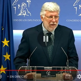 Agustín Santos Maraver sobre el nuevo ataque de Israel en Líbano