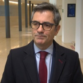 Bolaños, sobre 'caso Koldo': "que se investigue y quien tenga que pagar, que pague"