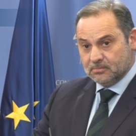 La UCO pide al juez investigar a Ábalos por su "papel relevante" en el caso Koldo