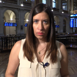 El Ibex 35 abre al alza este lunes y recupera los 11.200 puntos