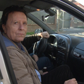 Ortega Cano pendiente de la salud de Gloria Camila