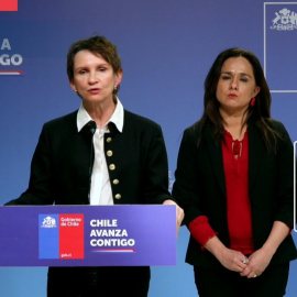 Chile considera "vergonzoso" expulsión de su personal diplomático de Venezuela