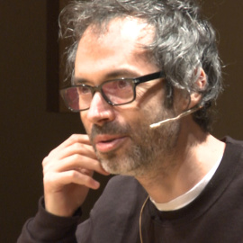 Polémica en redes sociales tras la concesión de la nacionalidad a James Rhodes