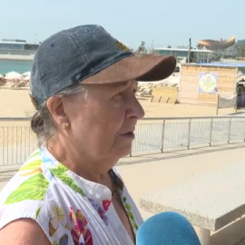 15 comunidades en alerta por altas temperaturas