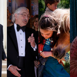 Estrenos de la semana - 30/12/2020