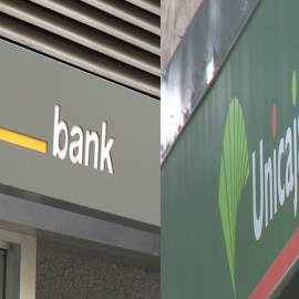 Los consejos de Unicaja Banco y Liberbank dan 'luz verde' a su proyecto de fusión