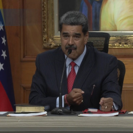 Maduro: "Está muy asustado Elon Musk"