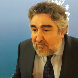 Rodríguez Uribes considera "excelente noticia" las nominaciones españolas a los Oscar