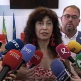 Igualdad pide a Extremadura celeridad en apertura de centros de crisis 24 horas