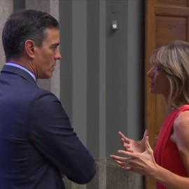 Begoña Gómez se querella contra el juez Peinado