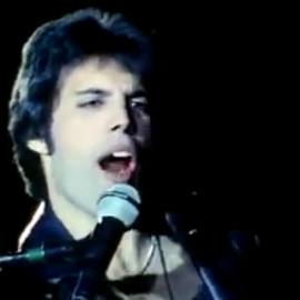 Se cumplen 28 años de la muerte de Freddy Mercury