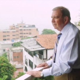 Venezuela emite una orden de detención contra Edmundo González