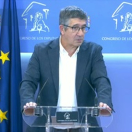 PSOE y PP "celebran" que el CGPJ haya nombrado "sin presiones" a su nueva presidenta