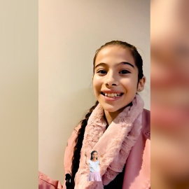 Polonia gana Eurovison Junior y Melani queda tercera con Marte