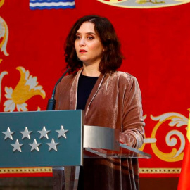 Ayuso asegura que Illa ha usado el ministerio "para promocionarse"