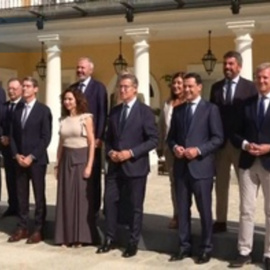 Feijóo y sus barones inician su cónclave contra la financiación singular de Catalunya