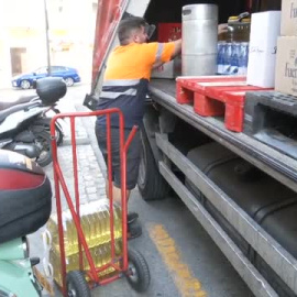 España, entre los países europeos con mayor desigualdad