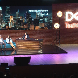 Dell Tecnologies vuelve a celebrar el Dell Technologies Forum