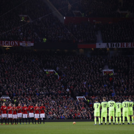 La denuncia del exjugador Andy Woodward ha promovido una profunda investigación. /REUTERS