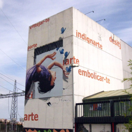 L'Ateneu  Popular 9 Barris