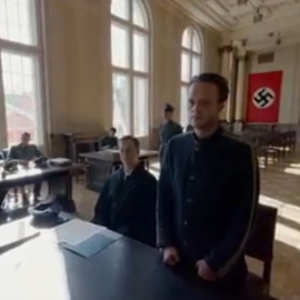 Tráiler de 'Vida oculta', la nueva película de Terrence Malick