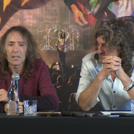 Robe Iniesta: "Hay canciones que aguantan mejor el tiempo"